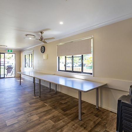 Nrma Capricorn Yeppoon Holiday Park Kinka Beach Exterior photo